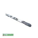 Siegenia Scherenarm AX 34/13 TSAV Gr. 2+3  DIN Links FachVR4/551