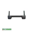 Siegenia TBSL6230-1H4060 Axerlager F9 Stahlfarbig...