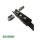 ROTO WICONA Drehbegrenzer gebremst Gr.2 701-1700mm rechts links verwendbar HB11/96