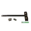 ROTO WICONA Drehbegrenzer gebremst Gr.1 425-700mm rechts...