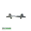 SIEGENIA Axerlager Scherenlager KF DH - 2 Haltezapfen 7 x 6mm  FachP5436