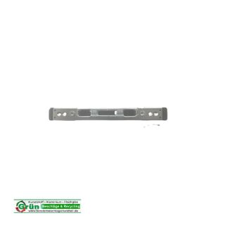 Fuhr Duo-Bolzenriegelschließteil RJ55808X FachP5442