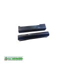 GU Abdeckkappe Eckband D+S Braun 9-47782 - DIN Links 79 x...