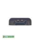 Wasserschlitzkappe Wasserkappe 46 x 15mm GKG 35...
