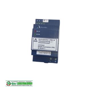 TDK-Lambda Hutschienen Netzteil DSP30-24