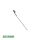 Winkhaus Scherenarm Axerarm SH2.T.20-13-12.RS in Silber SK2  Raum11R1RS/B2