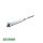 Winkhaus Scherenarm Axerarm SH2.T.20-13-12.RS in Silber SK2  Raum11R1RS/B2