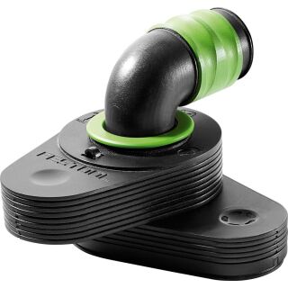 Festool 500312 CT Wings FESTOOL CT-W Vakuum-Spanndüse