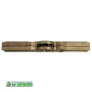 ROTO CENTRO 100  Getriebeschnecke  Dorn 7,5 mm  zum Nieten HB7/014