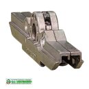 ROTO CENTRO 100  Getriebeschnecke  Dorn 7,5 mm  zum Nieten HB7/014