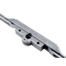 SIEGENIA Favotit Getriebeschnecke 3/7   23/7  7 mm Dorn...