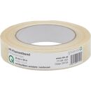 Filament Klebeband 25 mm 50 m Rolle