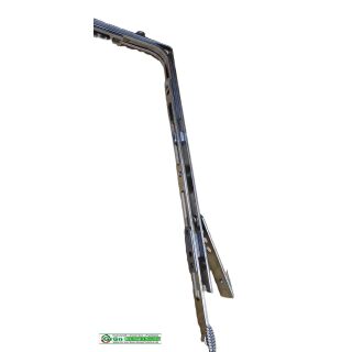 ROTO ECKUMLENKUNG GOR 2-FLG.9MM P-ZAPFEN Z NT RaumXRX/019