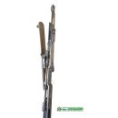 ROTO ECKUMLENKUNG GOR 2-FLG.9MM P-ZAPFEN Z NT RaumXRX/019