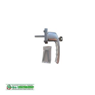 Hoppe Stuttgart Fenstergriff TBT4 0600S U26 3486245