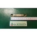 Weidtmann WW Fensterkupplung Verbundelement FIX DBP, 2 teiliges set FachX1907