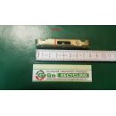 Weidtmann WW Fensterkupplung Verbundelement FIX DBP, 2 teiliges set FachX1907
