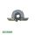 MACO Getriebeschnecke 640-1/4  mit 5 Zähnen