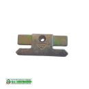 ROTO Schließblech K501B53 6482362900  15x25x59mm...