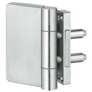 Objektband Multi 3D / VN 3030 weiß RAL 9016