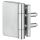 Objektband Multi 3D / VN 3030 weiß RAL 9016