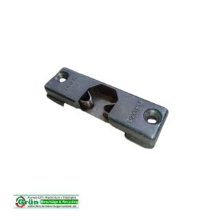 ROTO Schnäpper Weru 6482390000 K010A71 WERU 65 x 25mm SchrankP285/2