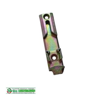 WINKHAUS Kippschließblech WSK 106 80x19x7mm SchrankP255/7