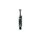 KWS Türfeststeller 1044.71  weiss RAL 9016    Gummi schwarz Hub 60 mm VKW8R3/5
