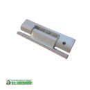 Türband schwer BSW 2030 WE/R Aufschraubband  120 mm...