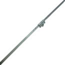 Winkhaus Getriebeschiene GAM.800, DM 15,5 mm, FFH 510-800...