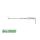 ROTO Axerarm Designo2 Kunststoff K14 NT Gr.500 rechts