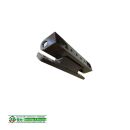 Türband schwer BSW 2030 BL/R Aufschraubband 120 mm...
