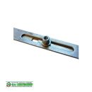 ROTO WEIDTMANN HKS Getriebe Variabel Gr. 1090 - FFH 1201-1600 mit 1 Rollzapfen - Dorn 17,5mm  Raum3W1/19