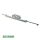ROTO WEIDTMANN HKS Getriebe Variabel Gr. 1090 - FFH 1201-1600 mit 1 Rollzapfen - Dorn 17,5mm  Raum3W1/19