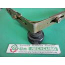 ROTO Eckumlenkung 135 x 135 mm mit Rollzapfen und Längszapfen R640 A2100 R640 A1100 FachB254