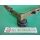 ROTO Eckumlenkung 135 x 135 mm mit Rollzapfen und Längszapfen R640 A2100 R640 A1100 FachB254