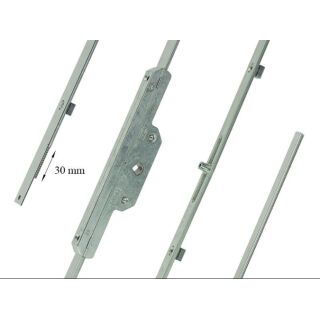 ROTO Patio | PSK | Gr 1490 | FFH 1800 - 2000 mm | Konstant | 2 E -Zapfen R3W4/26