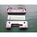 ROTO NT SH- Schließstück Nr. 259 306436 links RC2/RC3 Stahl FachVR2/293