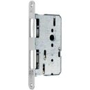 BKS Panik-Treibriegelschloß D65-R-W20x12x3-ABG.,...