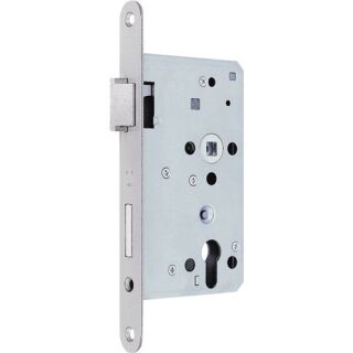 BKS Panikschloß F.:E rs. 65/PZW/72/9 F20 ER matt B-12010-05-R-8 (alt 12010152) VKW2/142