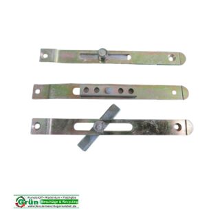 WINKHAUS Anschlußstück mit Rollzapfen 160 x 16mm FachX1057