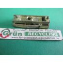 ROTO Schließblech K605A4 7,5/18 6482368120 6482362320 SchrankP187/3