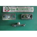 WINKHAUS Schließblech WSK 21 WSK21 32 x 16mm mit...