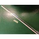 AUBI Getriebe konstant AGKK GK  056   GK205  GK315   FFH 1700 - 2000 mm Dorn 15 mm   zwei Rollzapfen Edelstahl Nachbau+A116