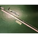 AUBI Getriebe konstant AGKK GK  056   GK205  GK315   FFH 1700 - 2000 mm Dorn 15 mm   zwei Rollzapfen Edelstahl Nachbau+A116