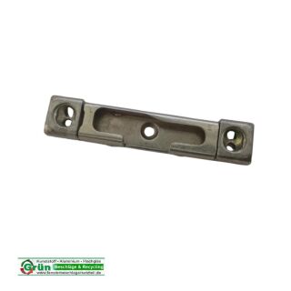 WINKHAUS Kippschließblech KSEF 7/18 links 93 x 18mm FachP1312