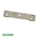 WINKHAUS Kippschließblech KSEF 7/18 links 93 x 18mm FachP1312