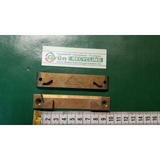 ROTO Schließblech 648252390000 95 x 18mm SchrankP133/3