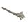Roto NT Axerarm Bandseite K Gr 150 FFB 290 - 410 mm rechts 12/20 - 9 FachVR1/1264
