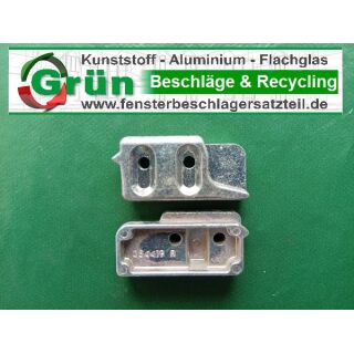 MACO Schließblech für Flügelheber Hebeteil 354419 R rechts 48 x 23mm FachP4847